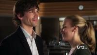 Click to watch 'Bang and Blame' (popup) Covert Affairs